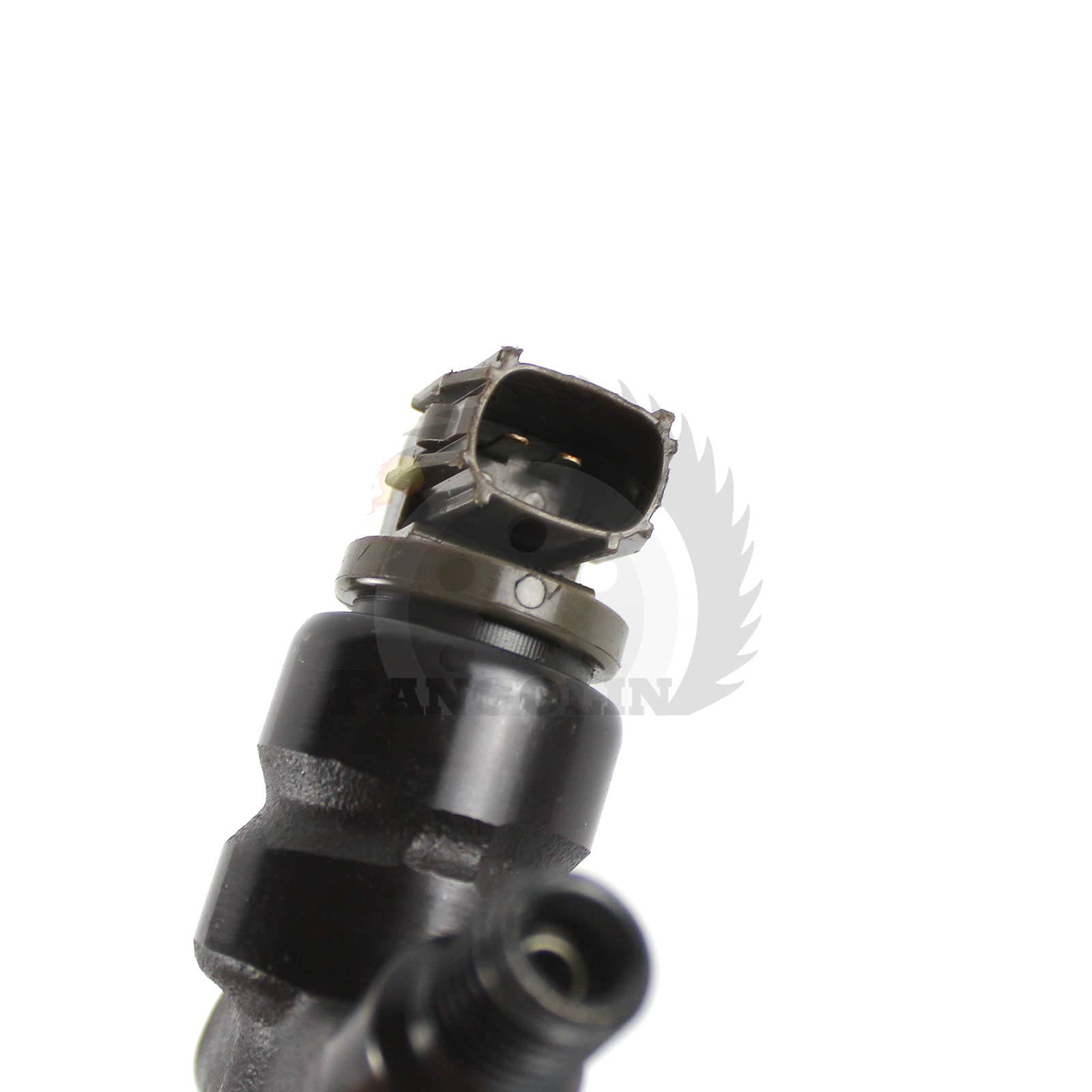 PANGOLIN 23670-30440 295900-0250 Diesel Fuel Injector Nozzle Replacement for Toyota Hiace & Dyna 2.7L 3.0L - High Performance Fuel Injection Parts with 3 Month Warranty - Perfect for Engine Repair & Maintenance