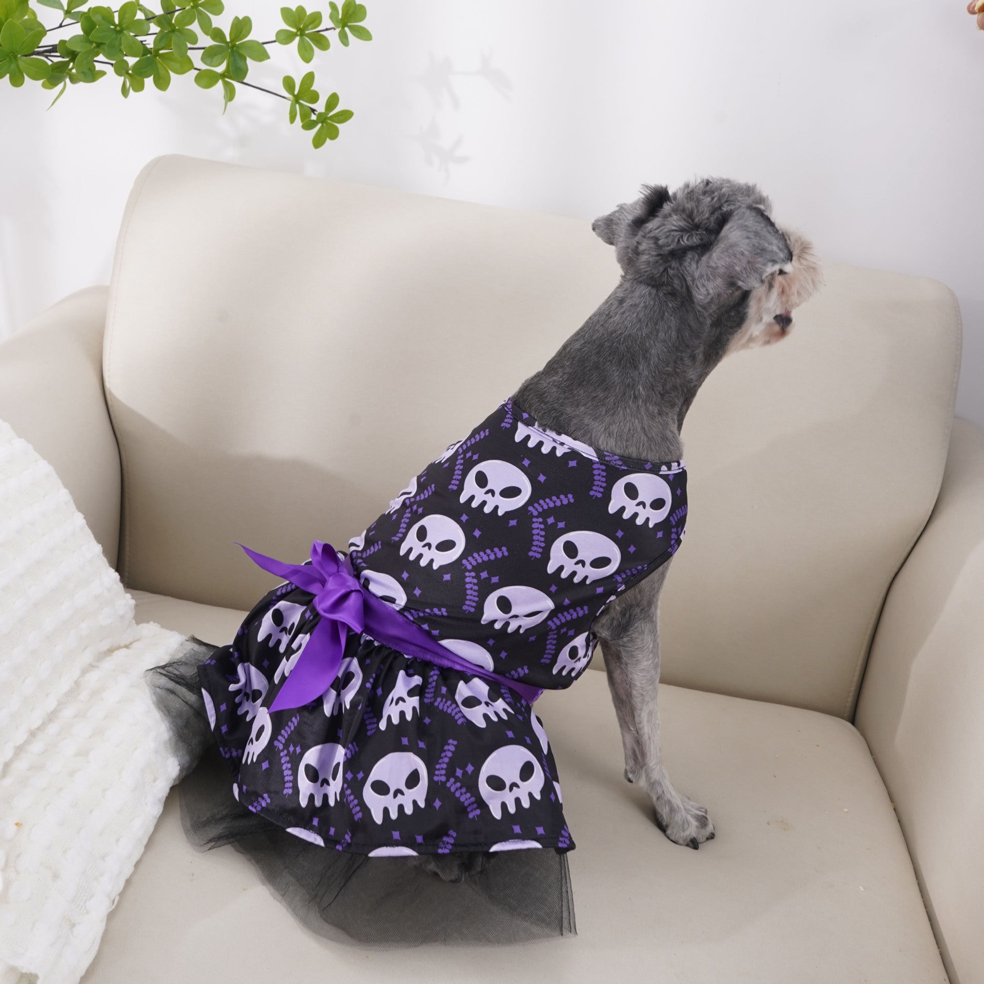 Halloween Dog Costumes for Pets - Cute & Fun Outfits for Halloween Parties & Pet Events