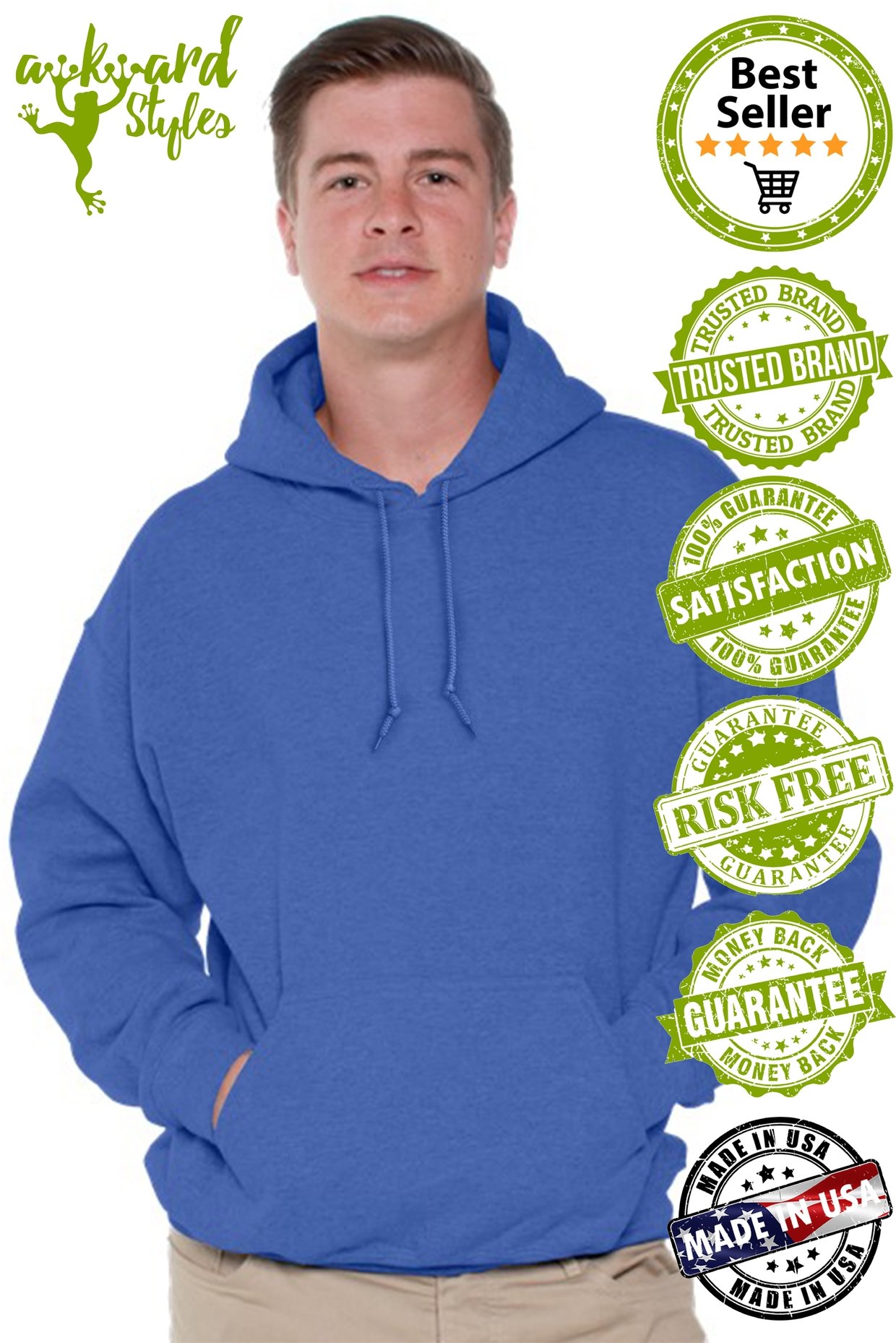 Christian Guitar Coffee Hoodie - Religious Gift for Musicians & Coffee Lovers - Soft Pullover Sweater for Worship, Concerts & Casual Wear