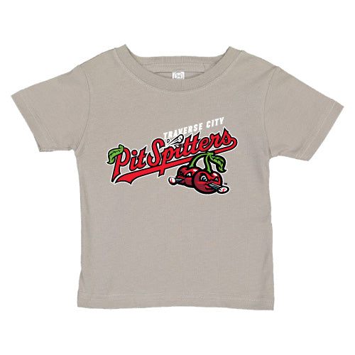 Premium Titanium Tee for Toddlers - Soft & Durable Baby Shirt for Playtime, Daycare & Outdoor Adventures