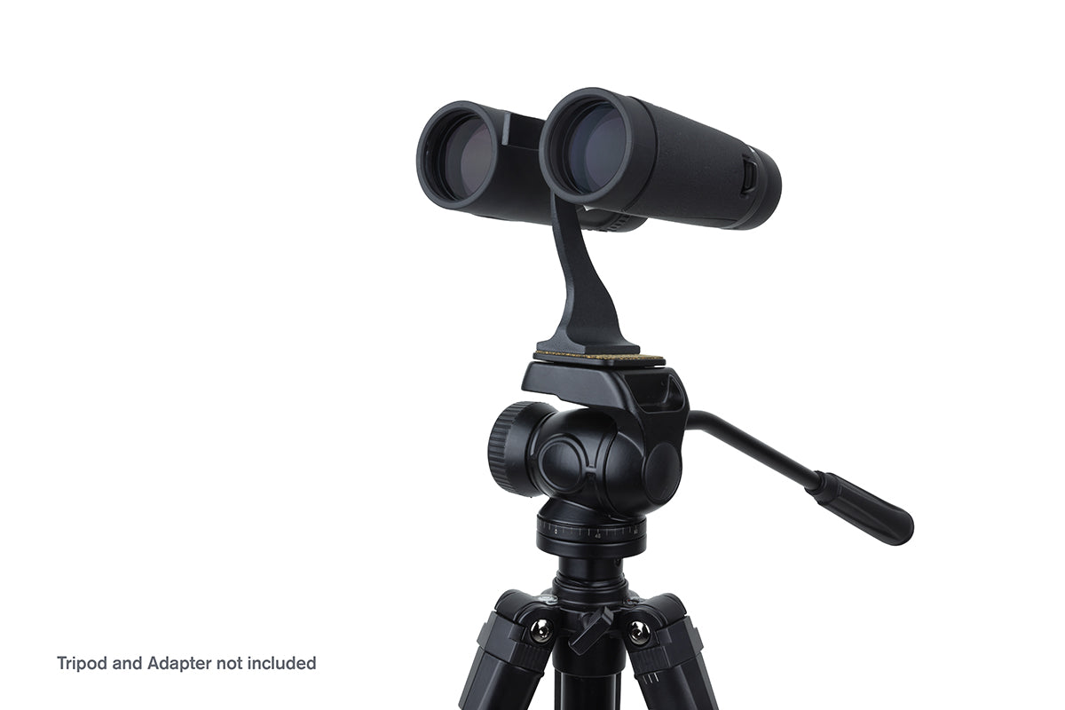 TrailSeeker ED 8x42mm Roof Binoculars - High Performance Waterproof Binoculars for Bird Watching, Hiking & Outdoor Adventures