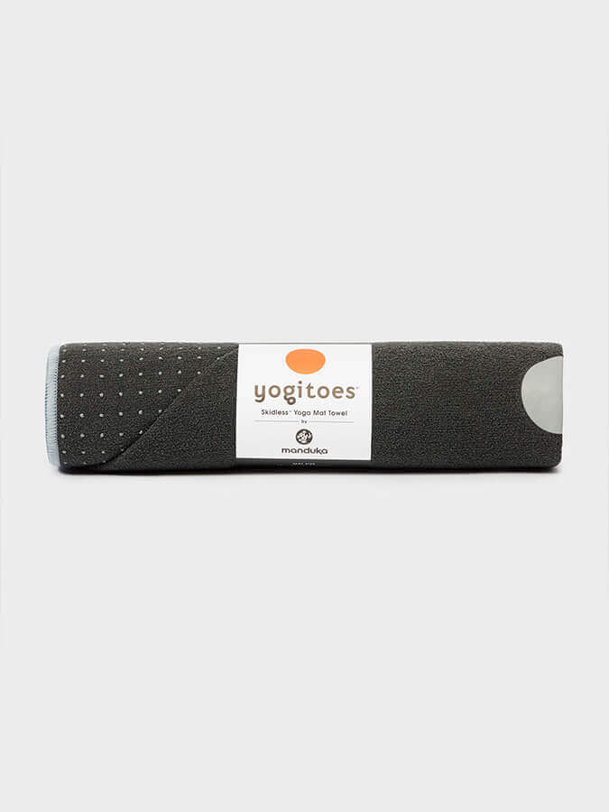 Manduka Yogitoes Non-Slip Yoga Mat Towel 71
