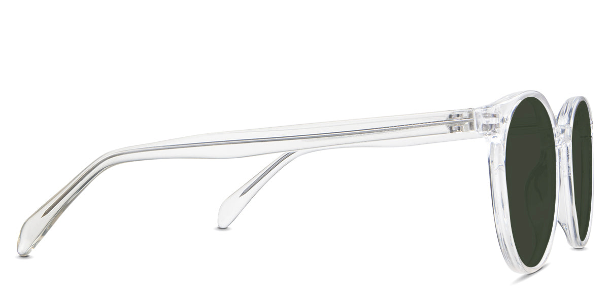 Lilah Women's Prescription Sunglasses - UV Protection, Stylish & Comfortable for Driving, Outdoor Activities & Fashion
