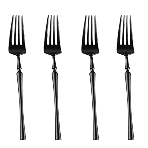 4pcs Dessert fork