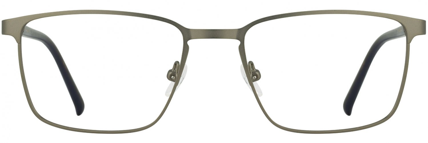 Adin Thomas AT516 Eyeglasses - Lightweight Acetate Frame Glasses for Men & Women | UV Protection, Comfort Fit | Perfect for Reading, Work & Daily Use
