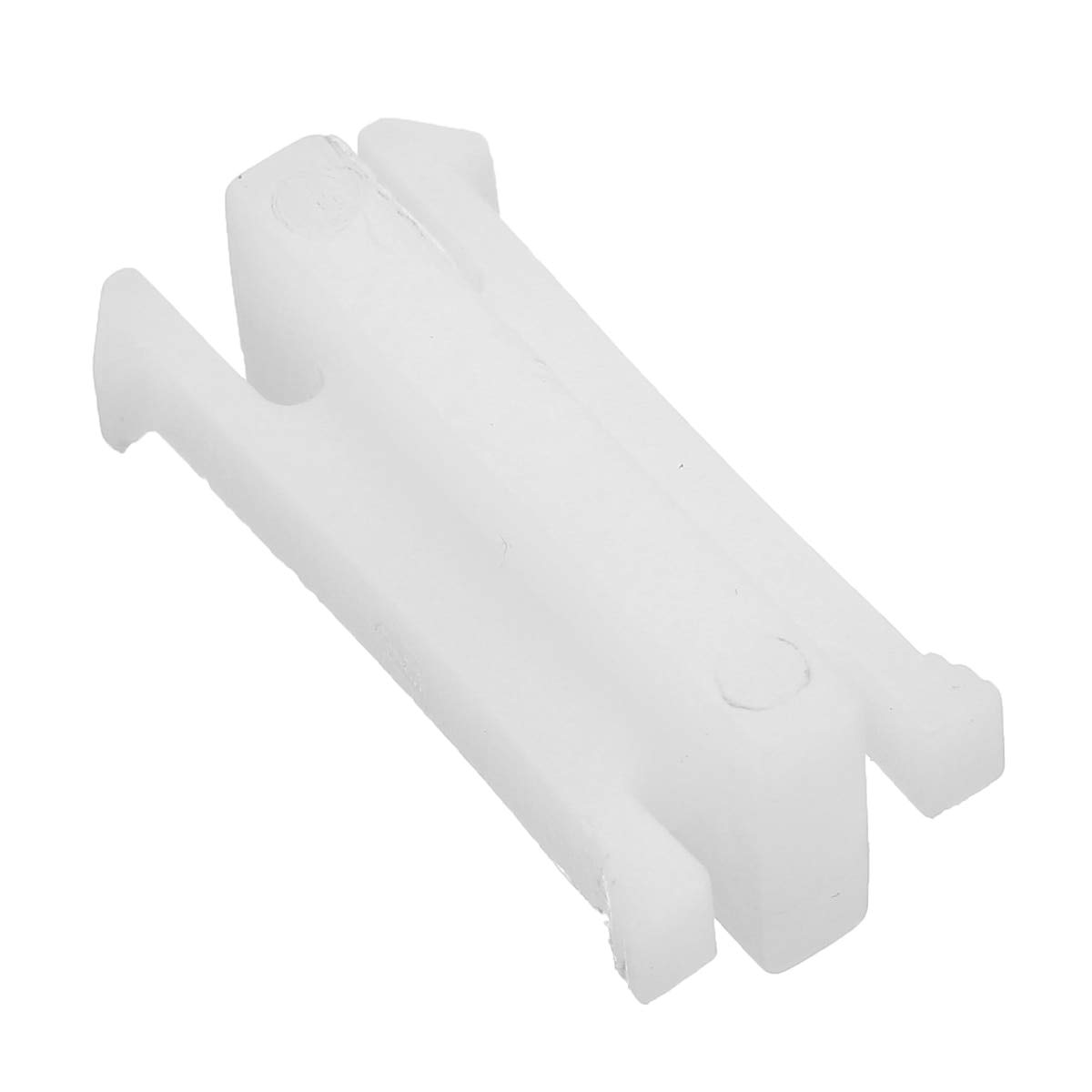 Bonnet Lock Catch Cable Clip 4549268 3M5A 16A948AB for Ford Focus & C-Max 2004-2011 Models - Perfect for Hood Latch Repair & Replacement | Durable Auto Parts for DIY Car Maintenance