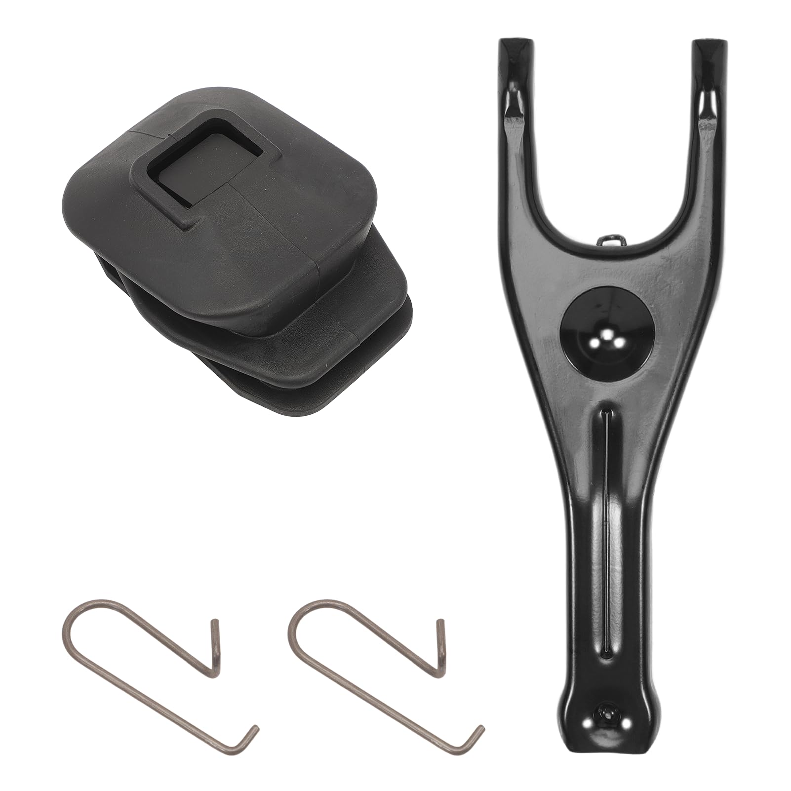 High-Quality Clutch Release Fork, Boot & Springs Kit - Compatible with 1997-2017 Subaru BRZ, Forester, Impreza, Legacy, Outback - Replaces OEM 30531AA220, 30534AA001, 30530AA021, 30539AA000 - Perfect for Smooth Gear Shifting & Clutch Performance