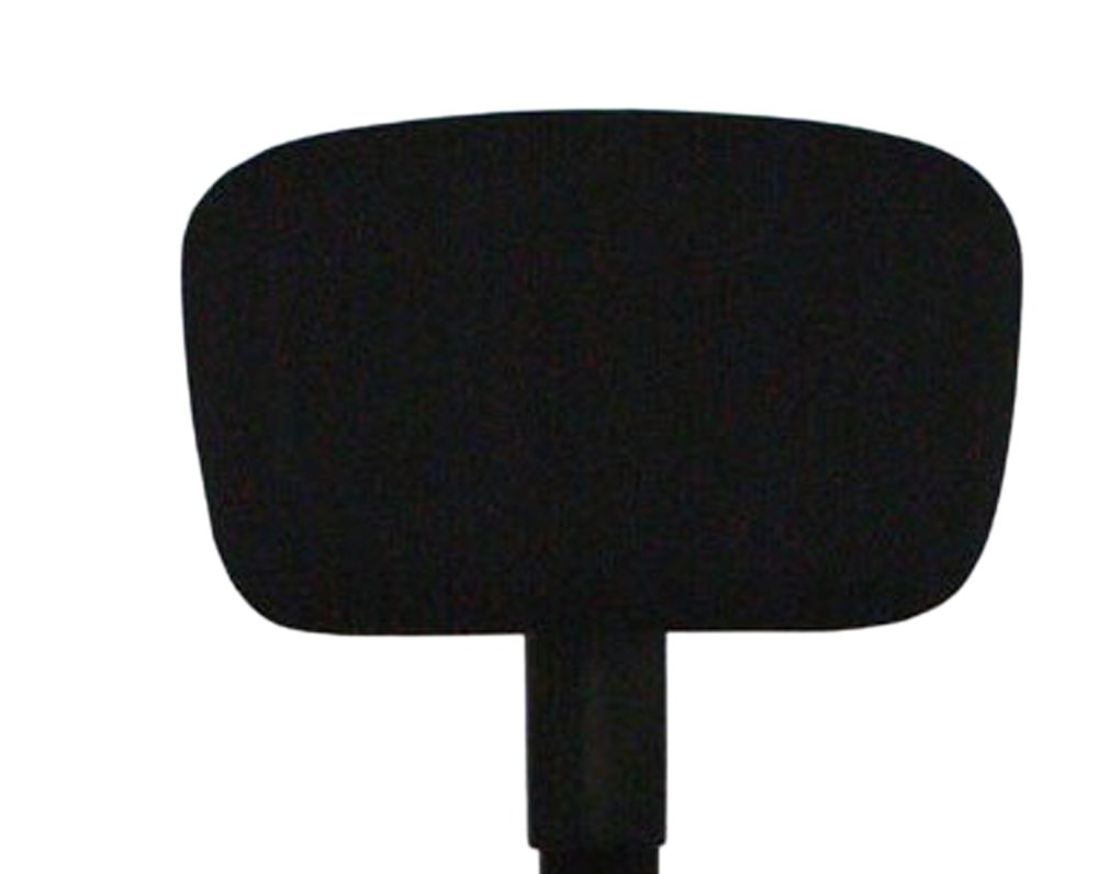 Jobri BetterPosture Back Cushion for Office Chair & Car Seat - Orthopedic Lumbar Support Pillow with Adjustable Straps (Solace & Solace Plus Options) - Relieve Back Pain for Work, Driving & Home Use