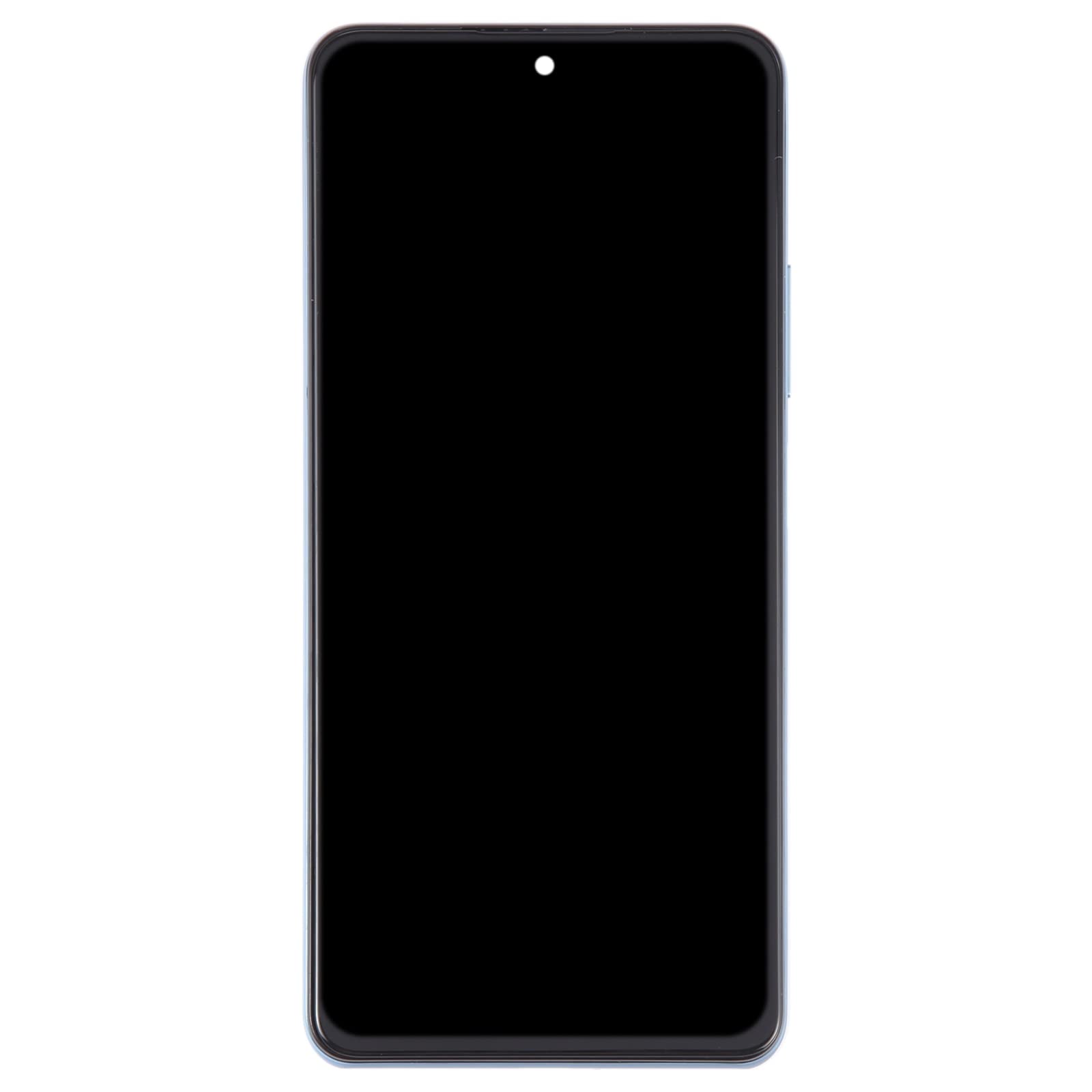 Original Xiaomi Mi 11i OLED LCD Screen Replacement with Digitizer & Frame - Full Assembly Display for Smartphone Repair | Perfect for DIY Fixes & Professional Technicians