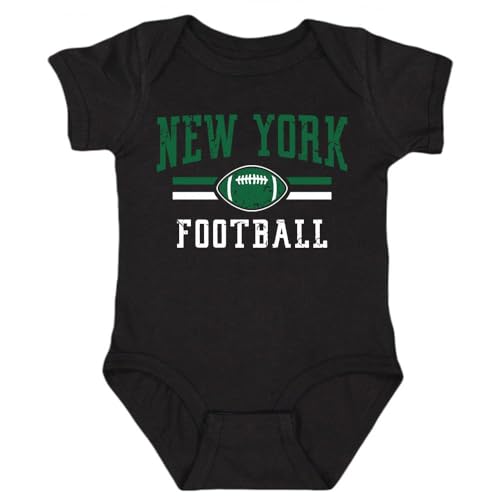 New York - Black