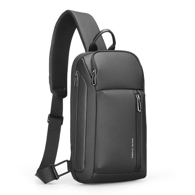 Gobag Mini - Compact Crossbody Bag for Women, Lightweight Travel Purse with Adjustable Strap - Perfect for Daily Use, Shopping & Travel Accessories