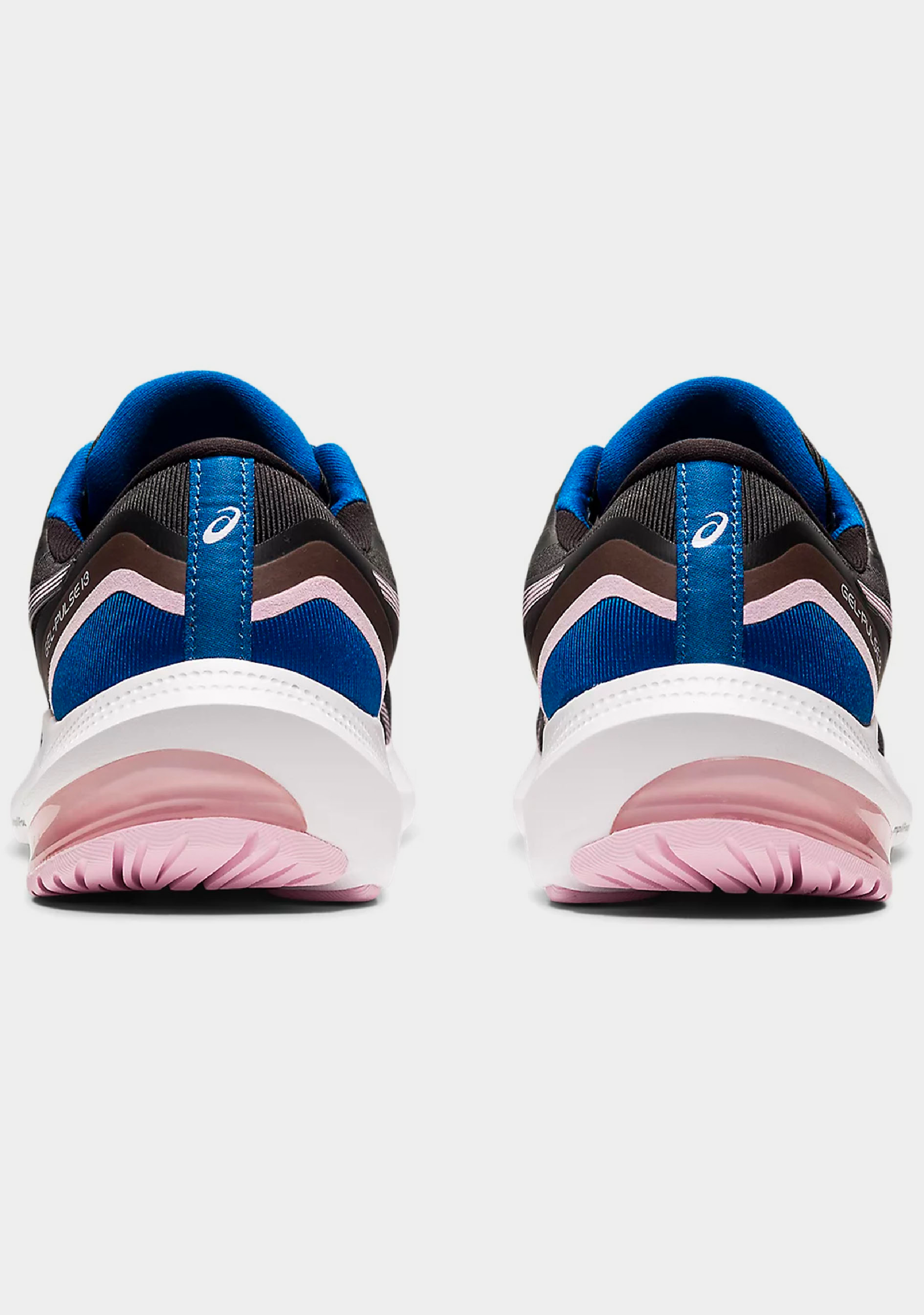 ASICS Women's Gel-Pulse 13 Running Shoes - Lightweight Cushioned Sneakers for Jogging, Gym Workouts & Daily Walking