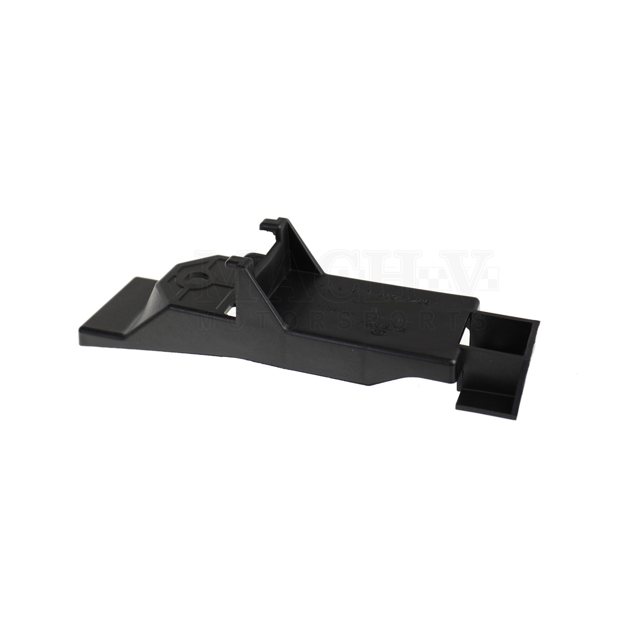 2008-2014 Subaru WRX STI Front Bumper Lower Support Replacement Part - Perfect for Off-Roading & Car Restoration Projects