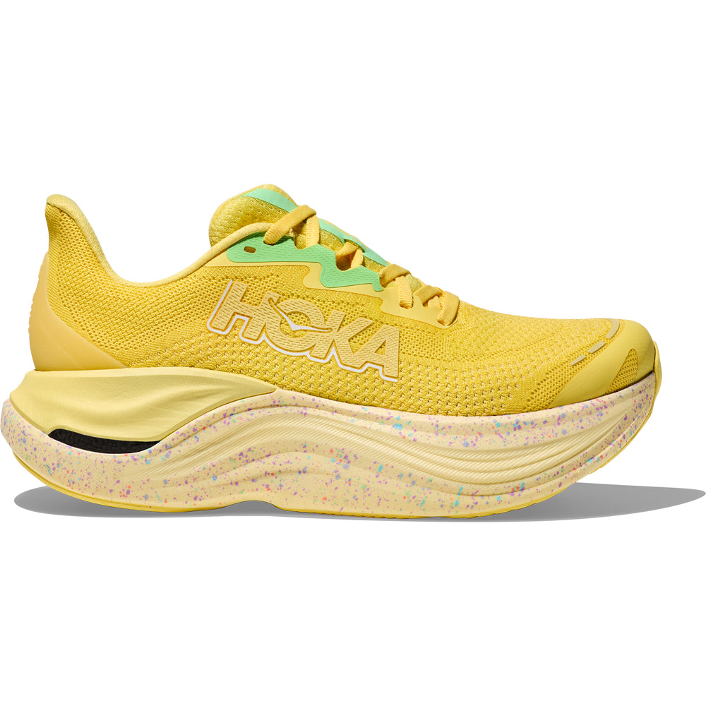 HOKA ONE ONE Skyward X Men's Running Shoes - Lightweight Cushioned Sneakers for Marathon & Trail Running - Perfect for Jogging, Gym Workouts & Outdoor Activities