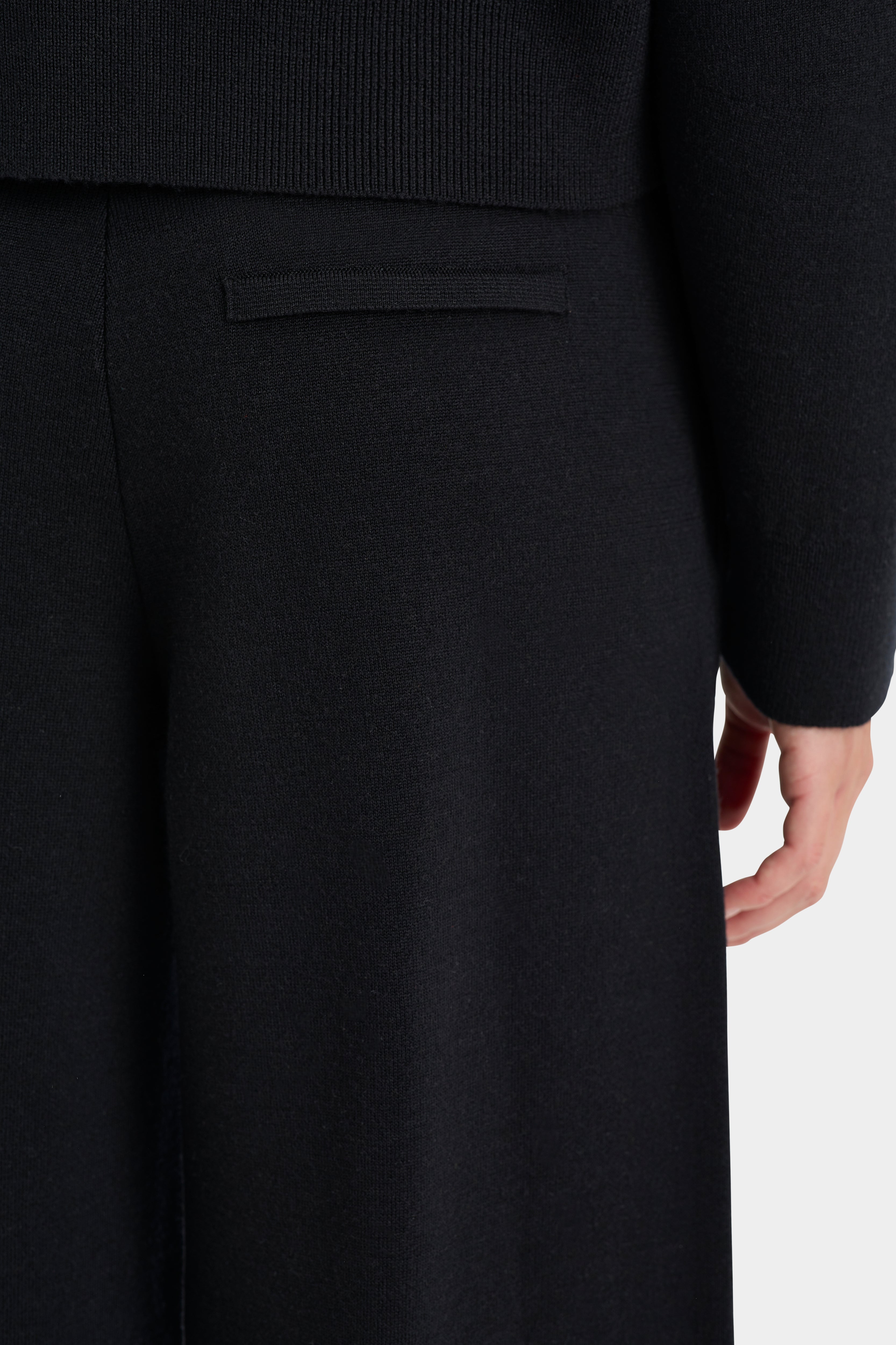 Playback Knit Pant - Comfortable Stretchy Joggers for Women & Men | Perfect for Yoga, Lounge & Travel