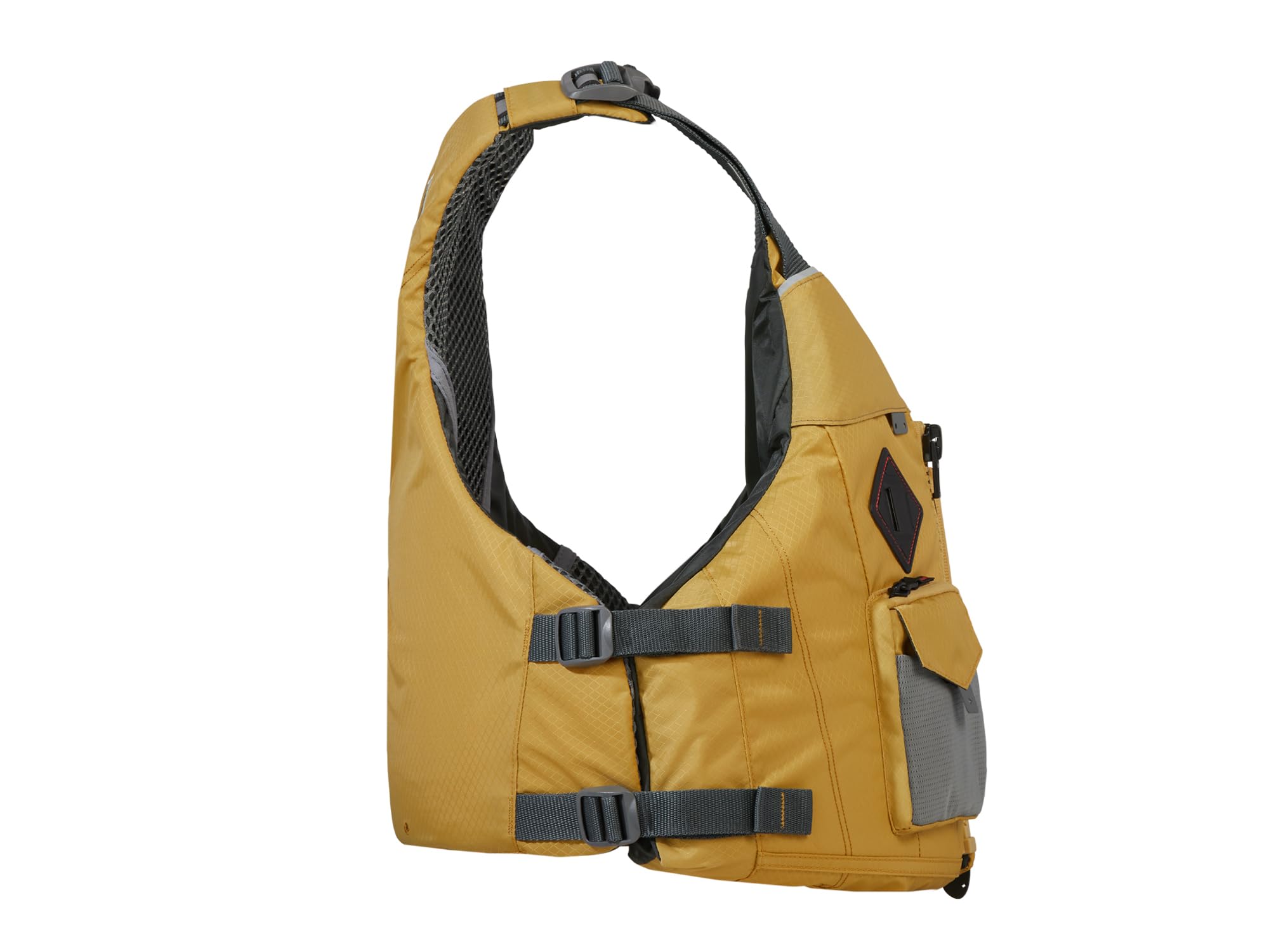 Astral E-Ronny Men's PFD Life Jacket - US Coast Guard Approved, Durable & Comfortable for Fishing, Kayaking, Boating & Water Sports | Perfect for Outdoor Adventures & Water Activities