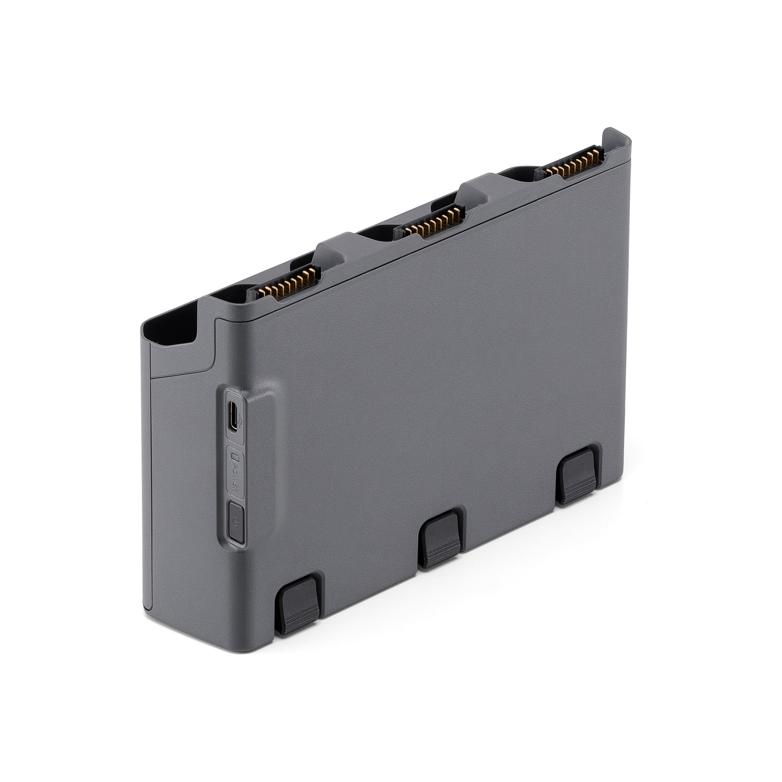 DJI Air 3 Battery Charging Hub - Fast & Safe Multi-Battery Charger for DJI Drones | Perfect for Travel, Aerial Photography & Extended Flight Sessions