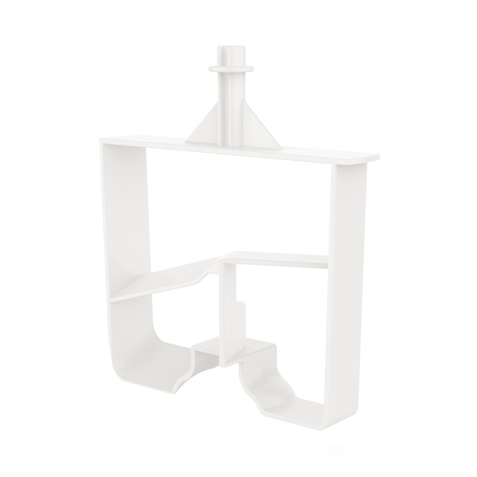 SU I82 Replacement Paddle for Ice Cream Maker - Compatible with [Brand/Model] - Durable Mixing Blade for Homemade Ice Cream - Perfect for Kitchen, Dessert Making, and Party Treats
