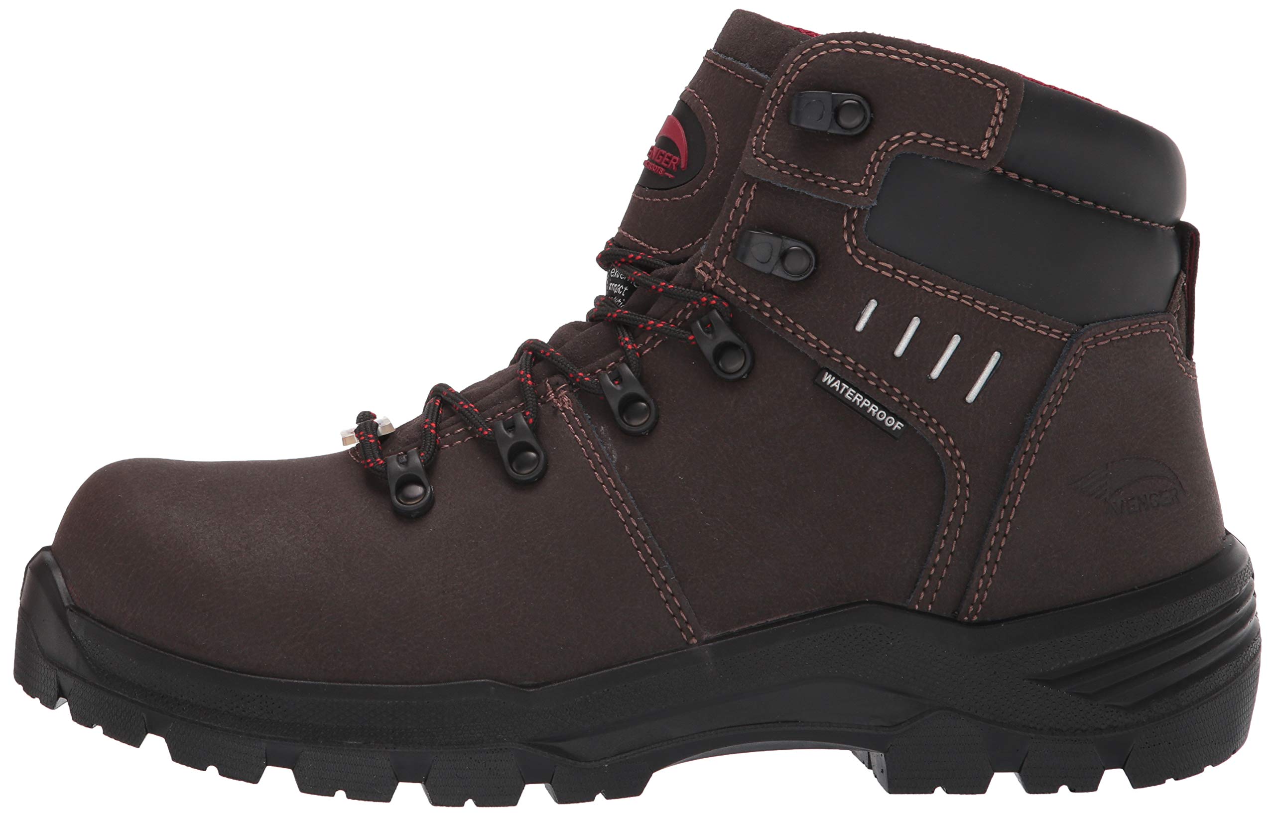 Avenger Men's A7402 6