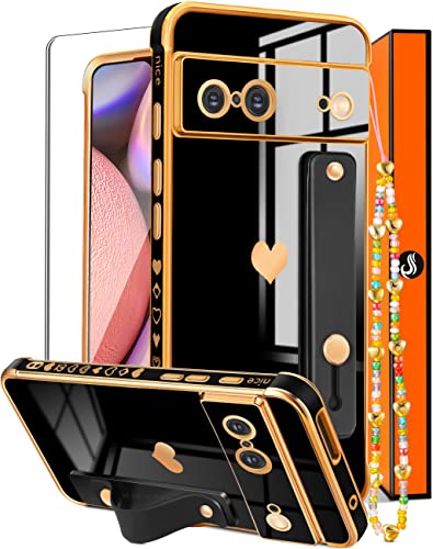 for Google Pixel 7-Black