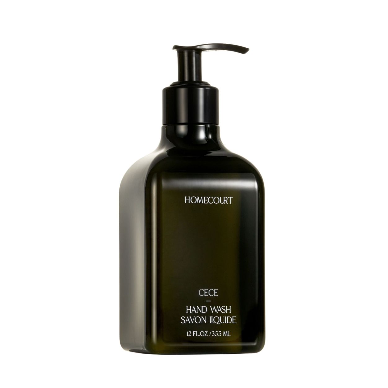 Homecourt Cece Hand Wash 1 - Premium Foaming Hand Soap for Gentle Cleansing | Moisturizing & Refreshing | Perfect for Kitchen, Bathroom & Guest Washrooms