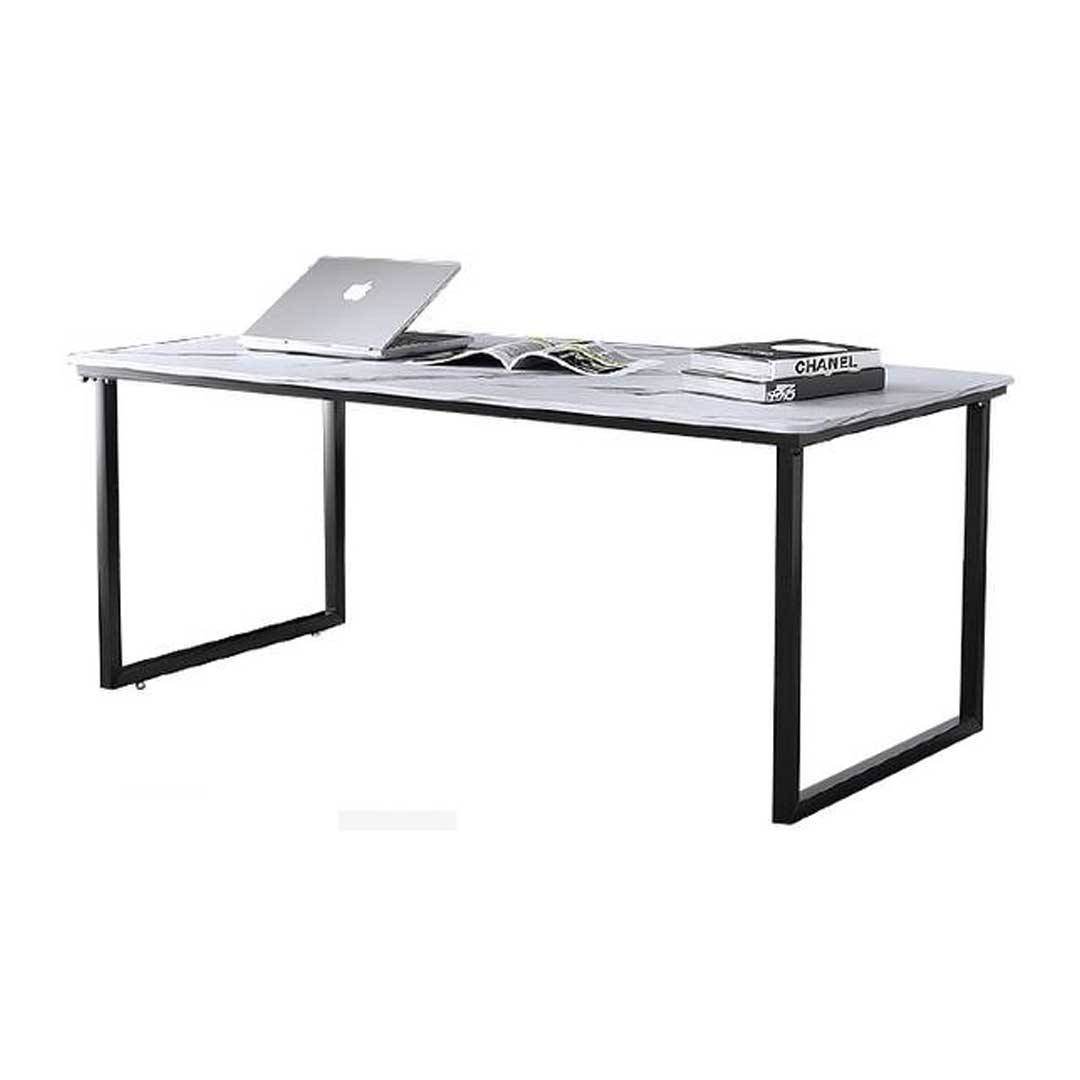 Lyle Sintered Stone Study Desk - 39