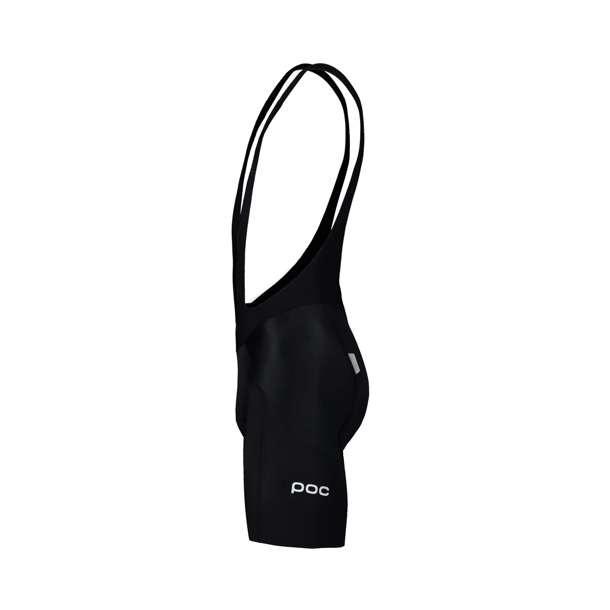 POC Women's Ultimate VPDs Bib Shorts - High-Performance Cycling Shorts for Women with Moisture-Wicking & Breathable Fabric - Perfect for Road Biking, Mountain Biking & Indoor Training