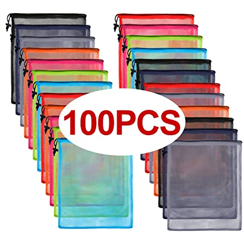 Multicolor 100