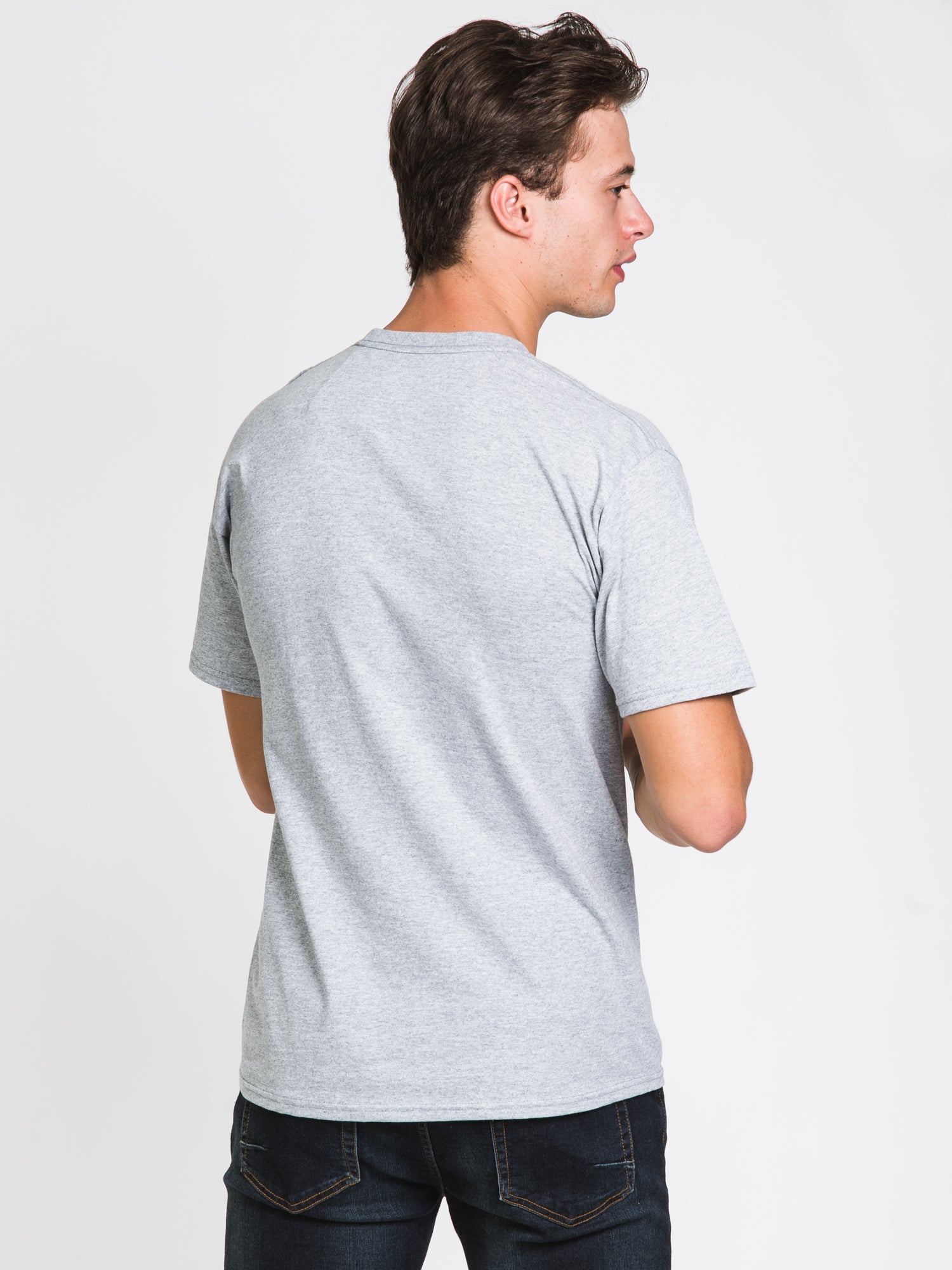 Champion Yale T-Shirt - Comfortable Cotton Tee for Men & Women | Perfect for College, Casual Wear & Gifts