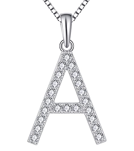 Letter-A