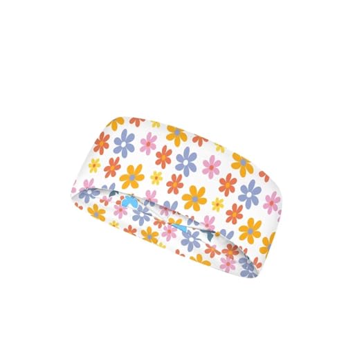 Boho Hippie Floral