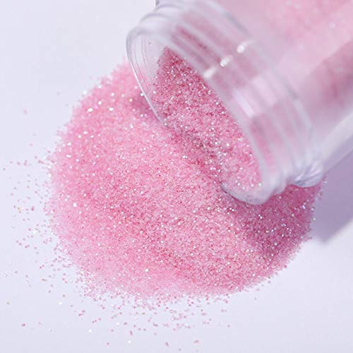 NICOLE DIARY 10g Chameleon Nail Powder - Shimmering Dip Pigment for Nail Art, Color Changing Effect (ND-H02) | Perfect for DIY Manicures, Salon Nail Designs & Party Glam Looks