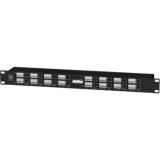 Altronix HubWay H16 Video Console & Extender - High-Speed HDMI & USB Hub for Security Cameras, Gaming & Home Theater Setup