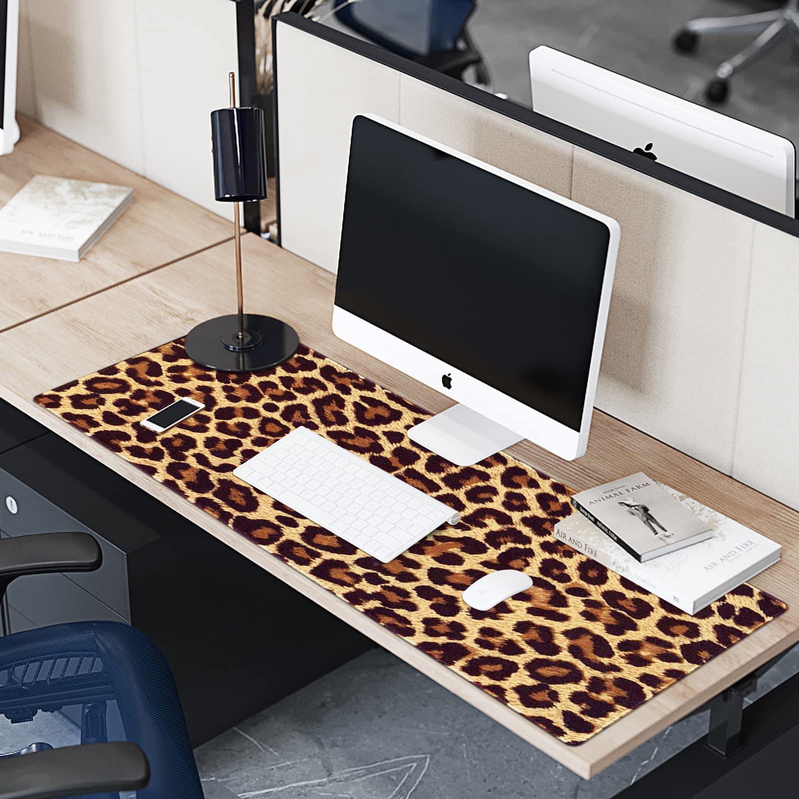 XXL Gaming Mouse Pad (31.5