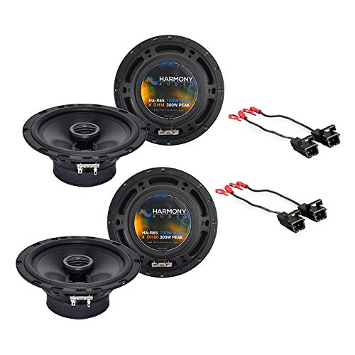 Harmony Audio HA-R65 6.5