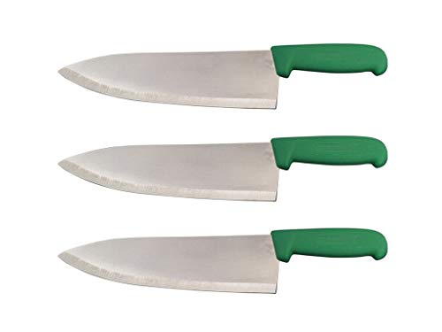 3 Pack - Green