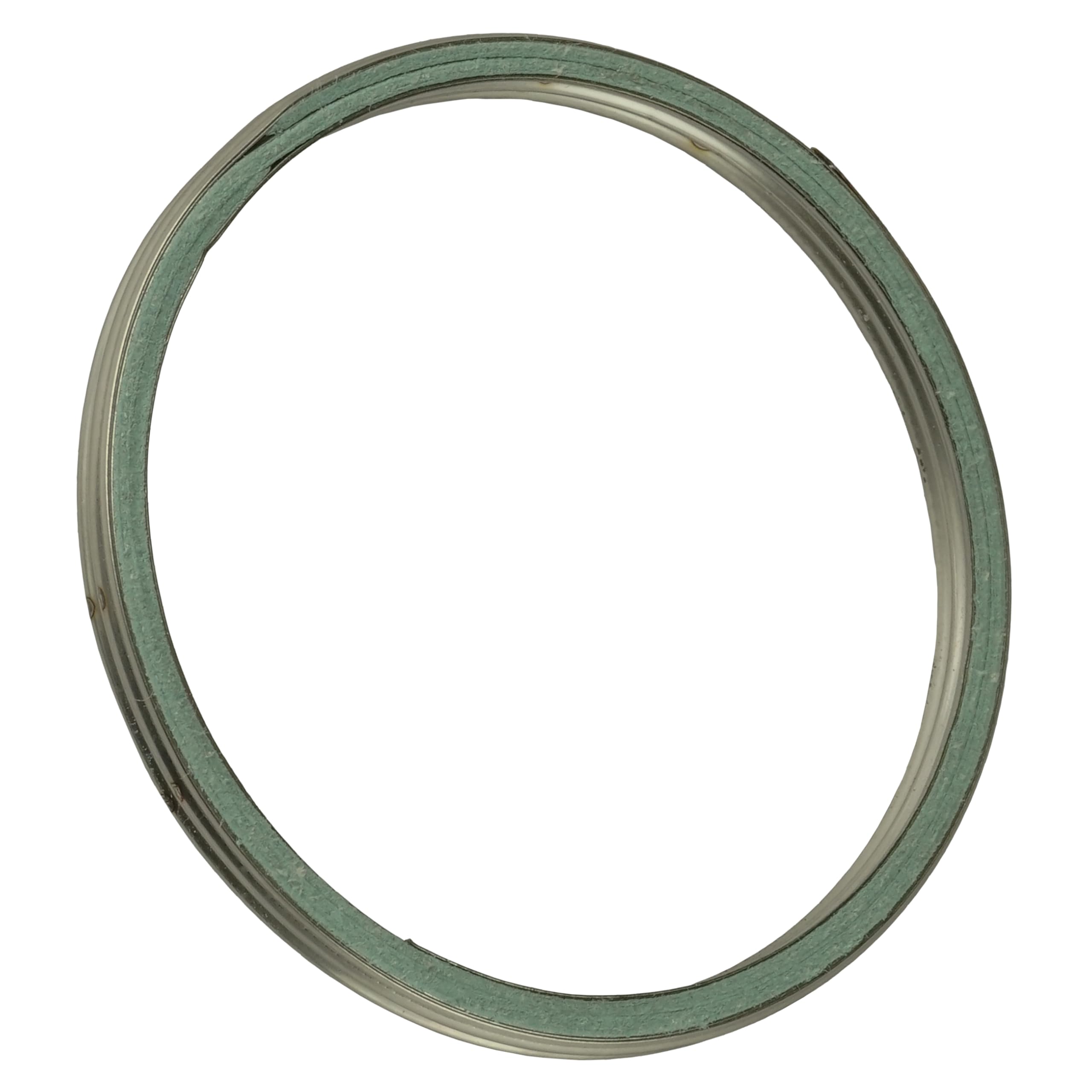 Caltric Muffler Spark Arrestor Gasket Replacement for Honda 18292-MV4-000 - Compatible with Honda ATVs, Dirt Bikes & Motorcycles - Perfect for Off-Roading & Engine Maintenance