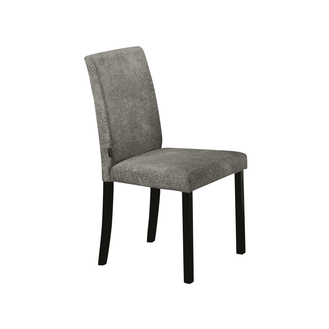 Honer Fabric Dining Chair - Comfortable & Stylish Upholstered Seat for Kitchen, Dining Room, or Home Office - Perfect for Family Meals & Entertaining Guests