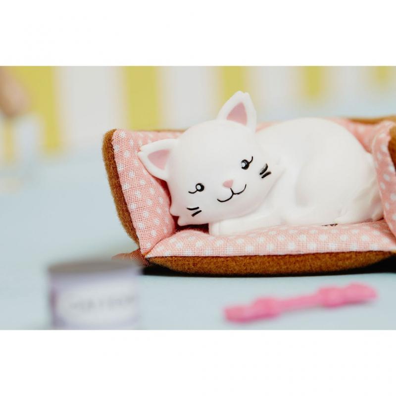 Pandora The Persian Cat - Elegant & Playful Persian Kitten for Cat Lovers | Perfect Indoor Companion & Family Pet