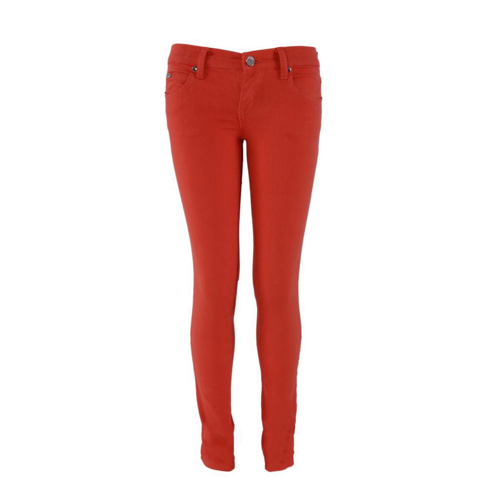 Stylish High Waist Skinny Jeans for Women - Trendy Stretch Denim Pants for Plus Size & Curvy Girls | Perfect for Casual Outfits, Work & Night Out