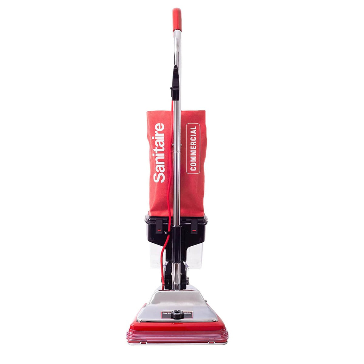 Sanitaire SC887 Commercial Upright Vacuum Cleaner - Powerful Suction for Hard Floors & Carpets - Ideal for Offices, Hotels & Large Spaces
