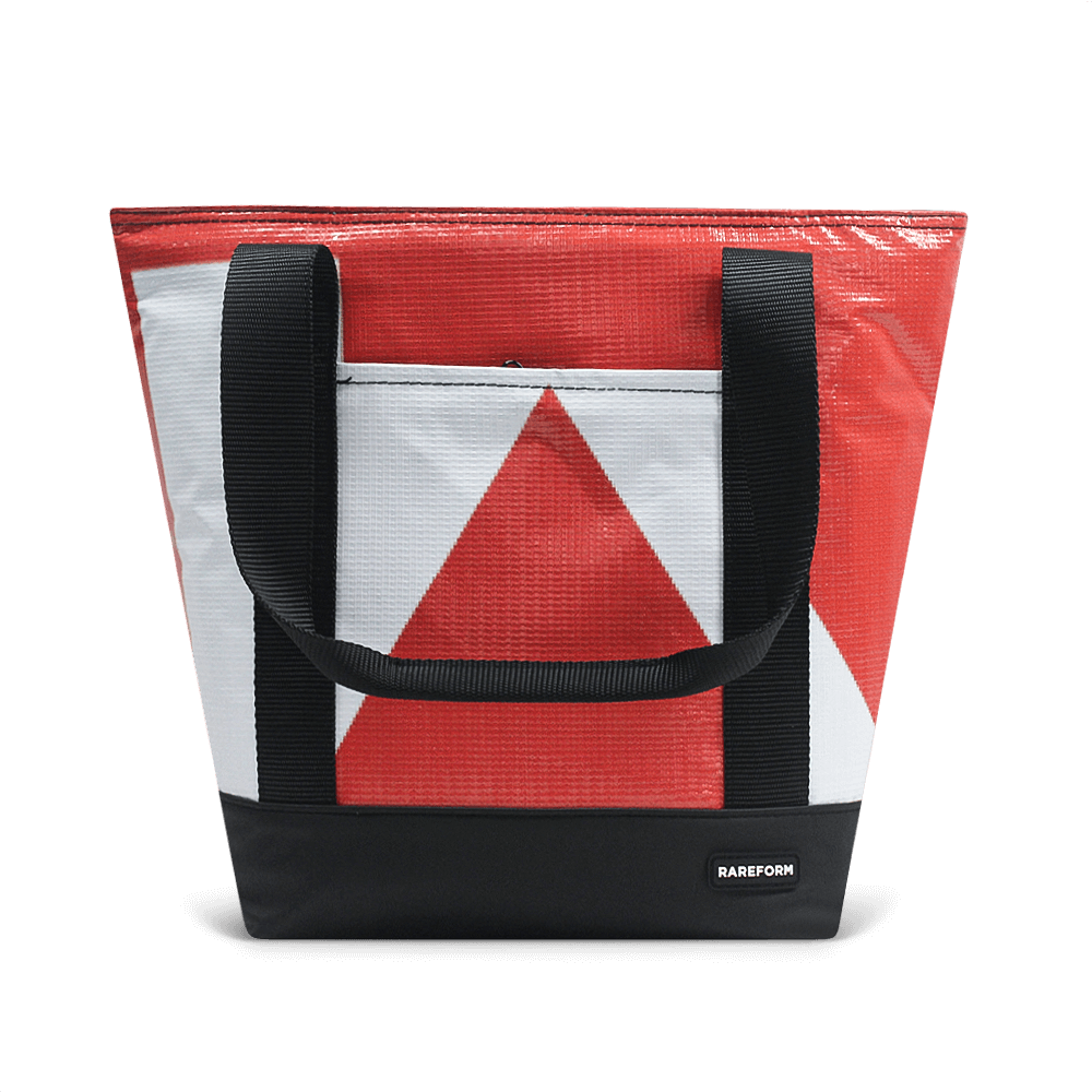 Beck Cooler Bag Bk1 00461 - Insulated Lunch Bag for Work, Picnics & Outdoor Activities - Leakproof & Durable Portable Cooler for Food & Drinks
