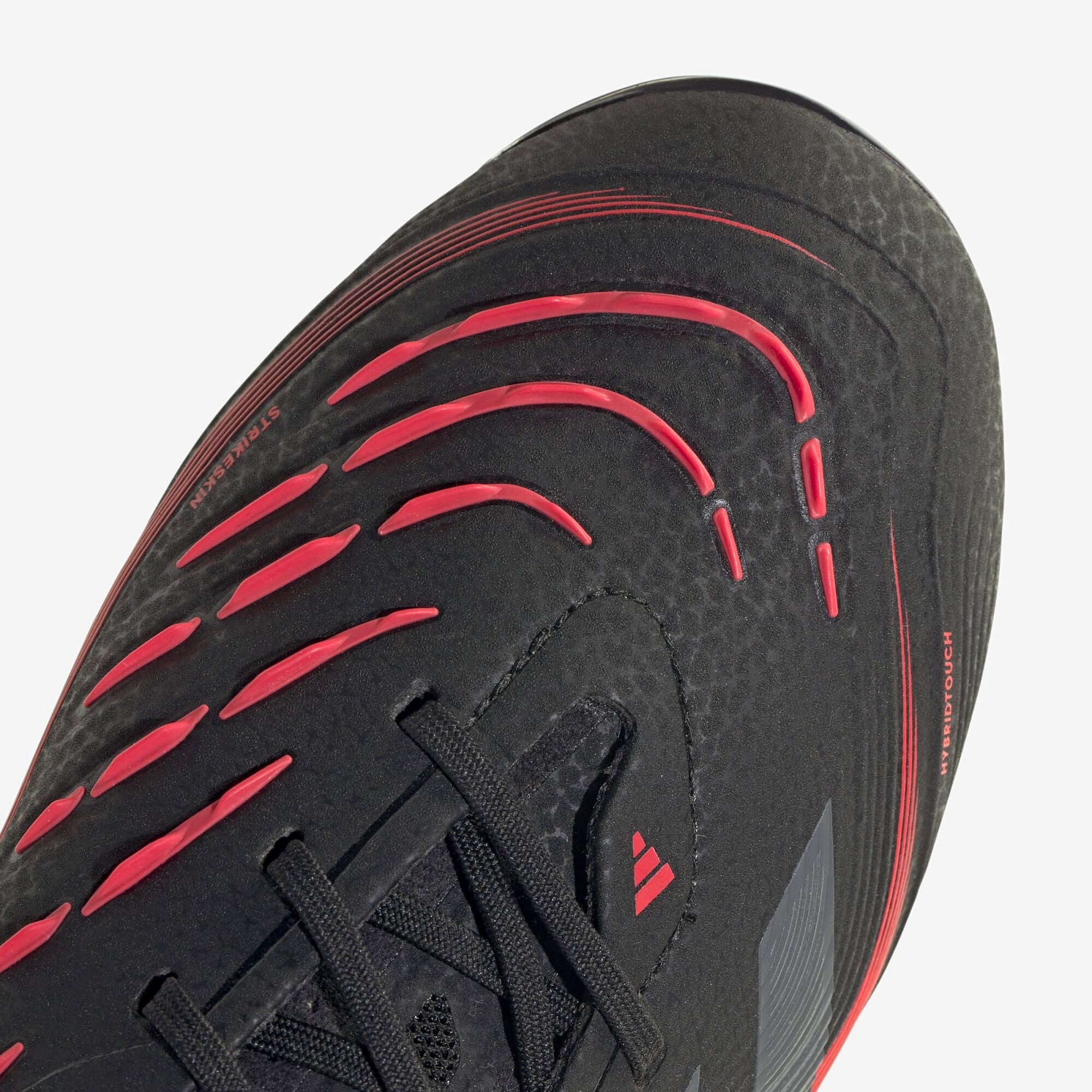 adidas Jr. Predator Elite Soccer Cleats - Youth Football Shoes for Boys & Girls - Lightweight & Durable for Field Play, Training, and Matches