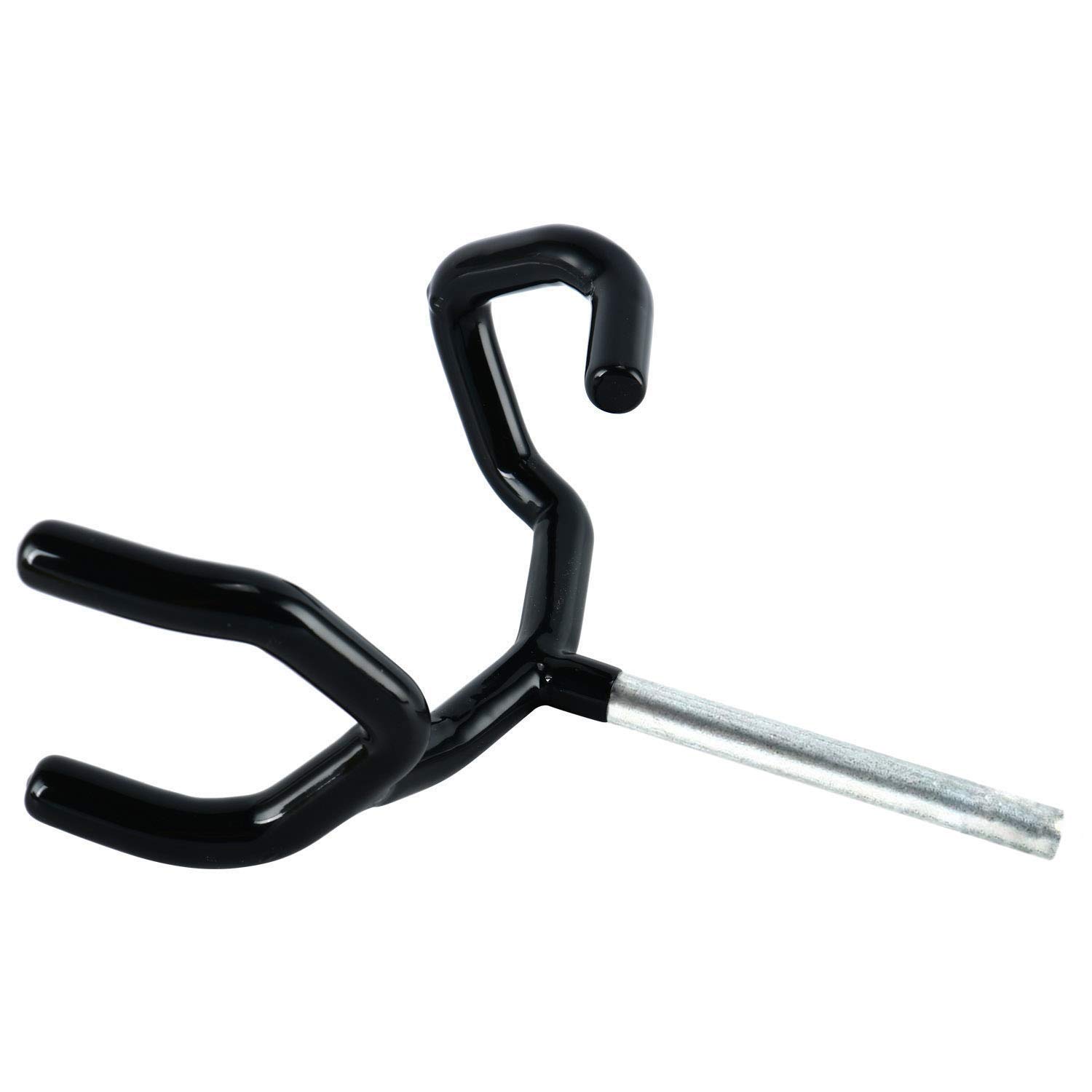 Professional Microphone Boom Pole Holder - Adjustable & Lightweight Audio Support for Recording, Streaming & Podcasting - Perfect for Studios & Outdoor Shoots (Black)