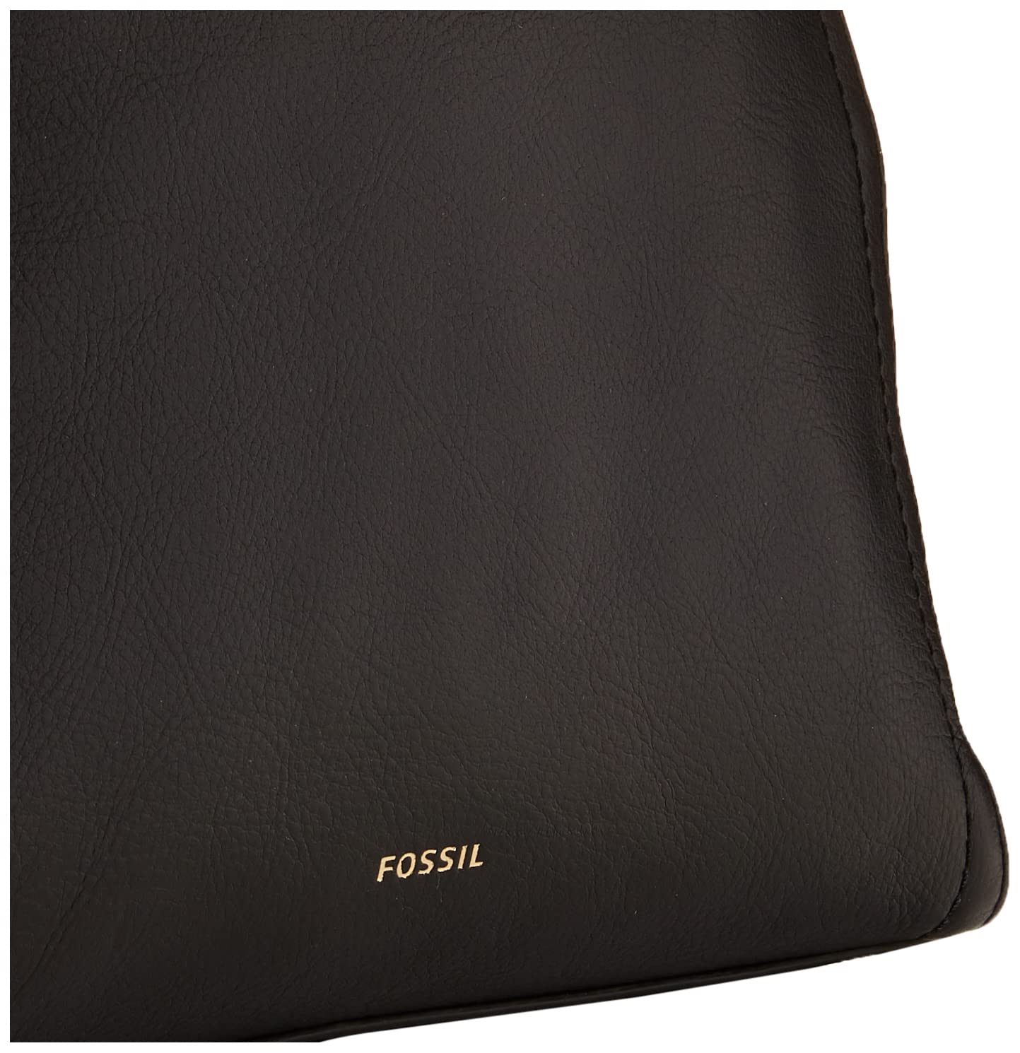 Fossil Women's Parker Genuine Leather Convertible Backpack Purse - Stylish Crossbody Handbag for Work, Travel & Everyday Use