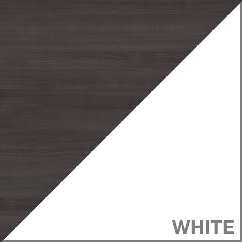 White and Storm