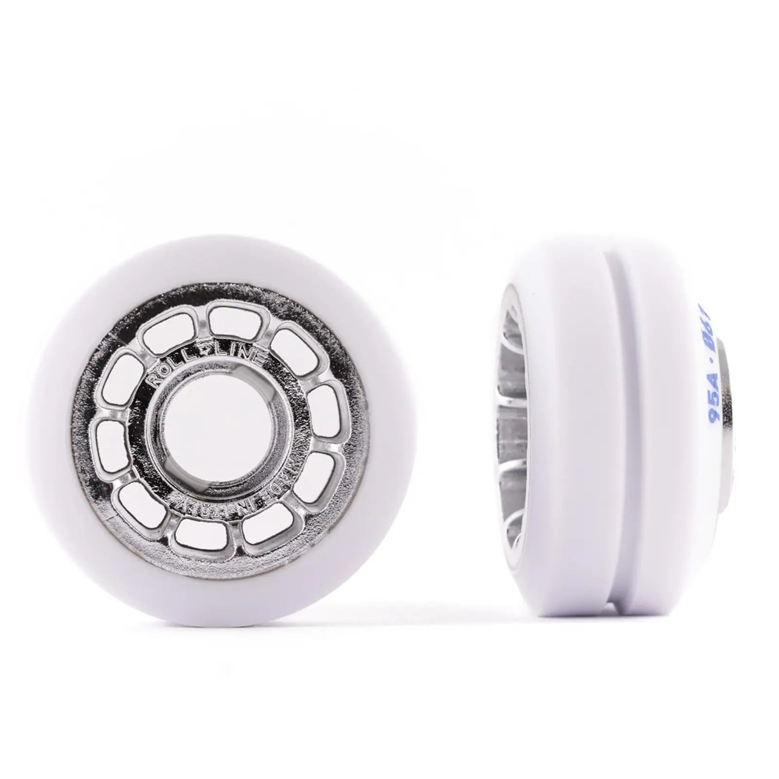 WHITE (95A HARDNESS)