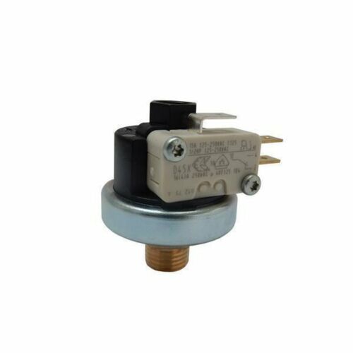 BEZZERA PRESSURESTAT Espresso Machine Pressure Regulator - Professional Coffee Equipment for Home & Commercial Use | Perfect for Espresso, Cappuccino & Latte Making