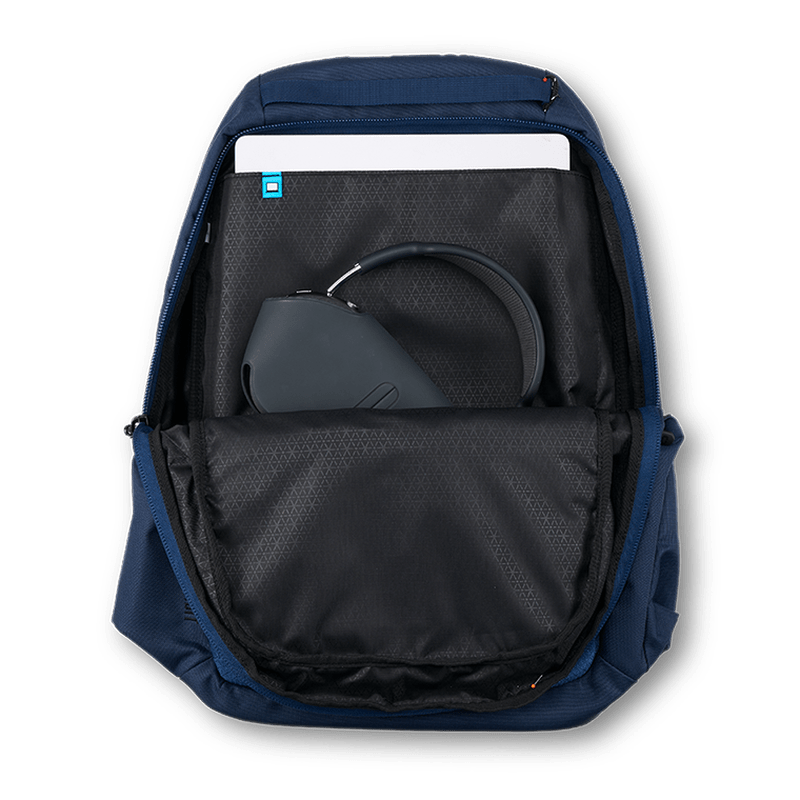 Ogio Bandit Pro Backpack - Durable Laptop Backpack for Men & Women with USB Charging Port - Perfect for Travel, Work, School & Outdoor Adventures