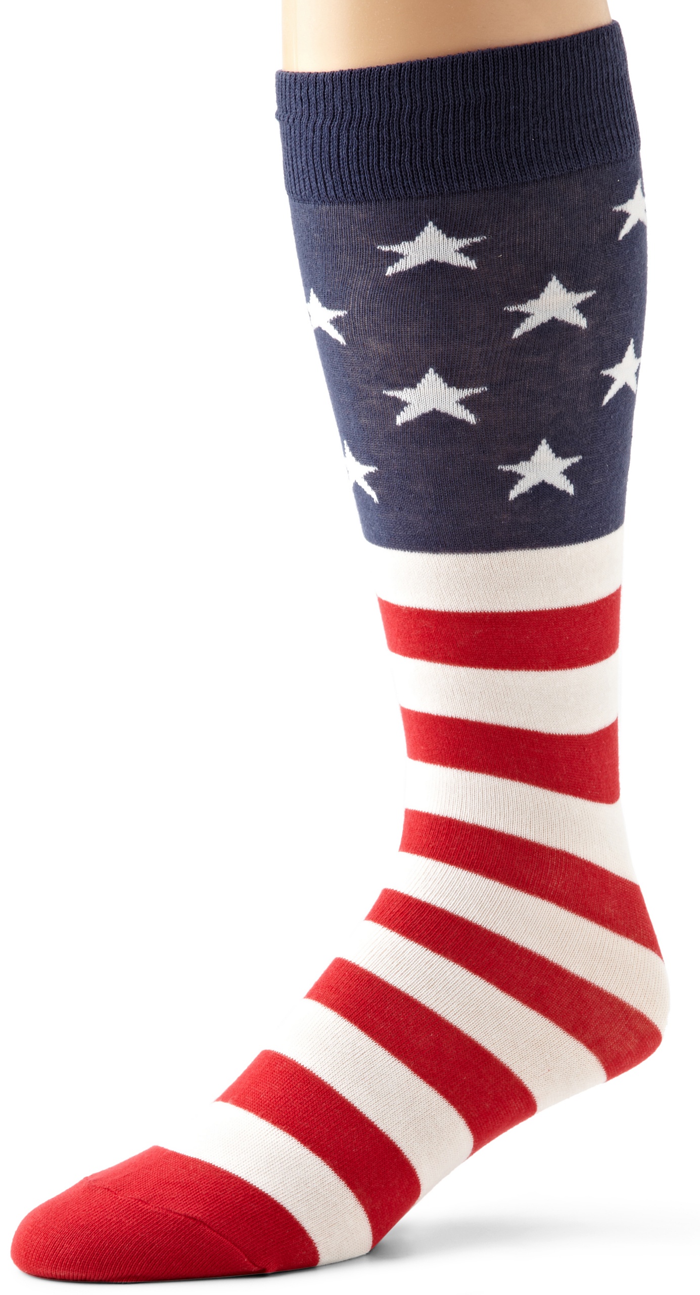 K. Bell Men's Original Novelty Crew Socks - Fun & Comfortable Casual Socks for Everyday Wear, Gifts, and Office Outfits